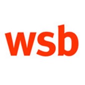 WSB Werbeagentur GmbH Logo