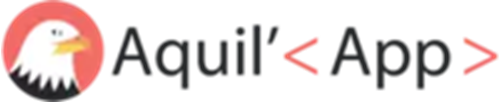 AquilApp logotipo