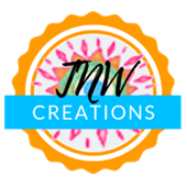 TNW Creations Logo