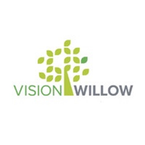VisionWillow logotipo