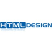HTML Design Logo