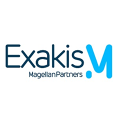 Exakis logotipo