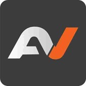 App Vertices Logo
