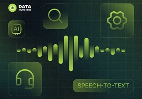 Data Monsters Proyecto - ASR para el asistente de voz