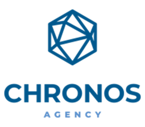 Chronos Agency logotipo
