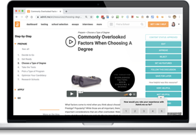 Implex Proyecto - Asociación a largo plazo para el desarrollo web