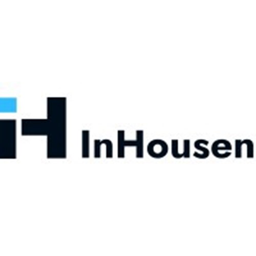 InHousen logotipo