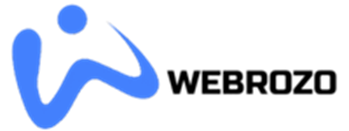 Webrozo logotipo