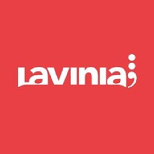 Grupo Lavinia logotipo