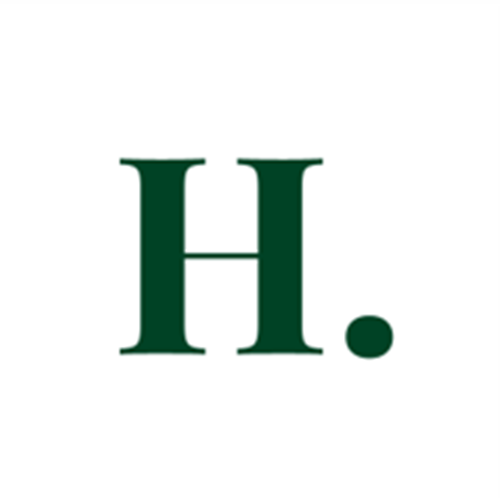 Hamma Digital logotipo
