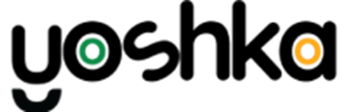 Yoshka logotipo