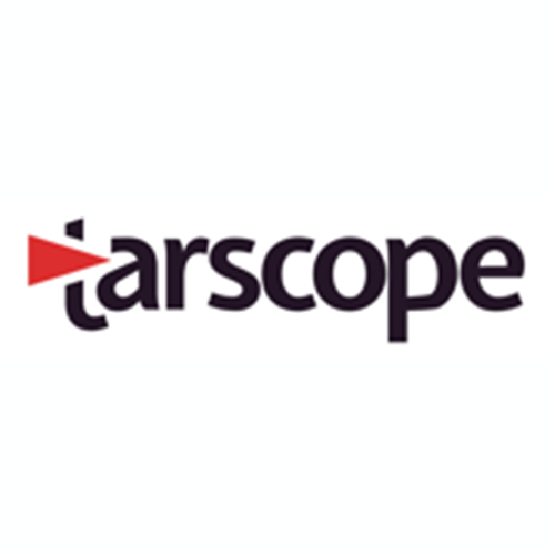 Tarscope logotipo