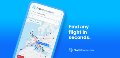 jocapps GmbH Proyecto - FlightConnections