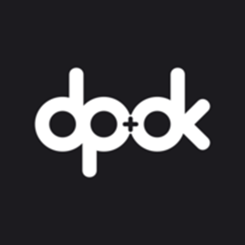 DPDK Digital Agency logotipo