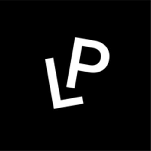 Little Planet logotipo