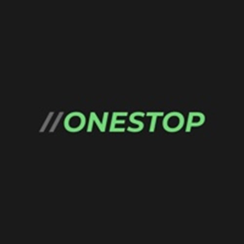 Onestop Deliveries logotipo