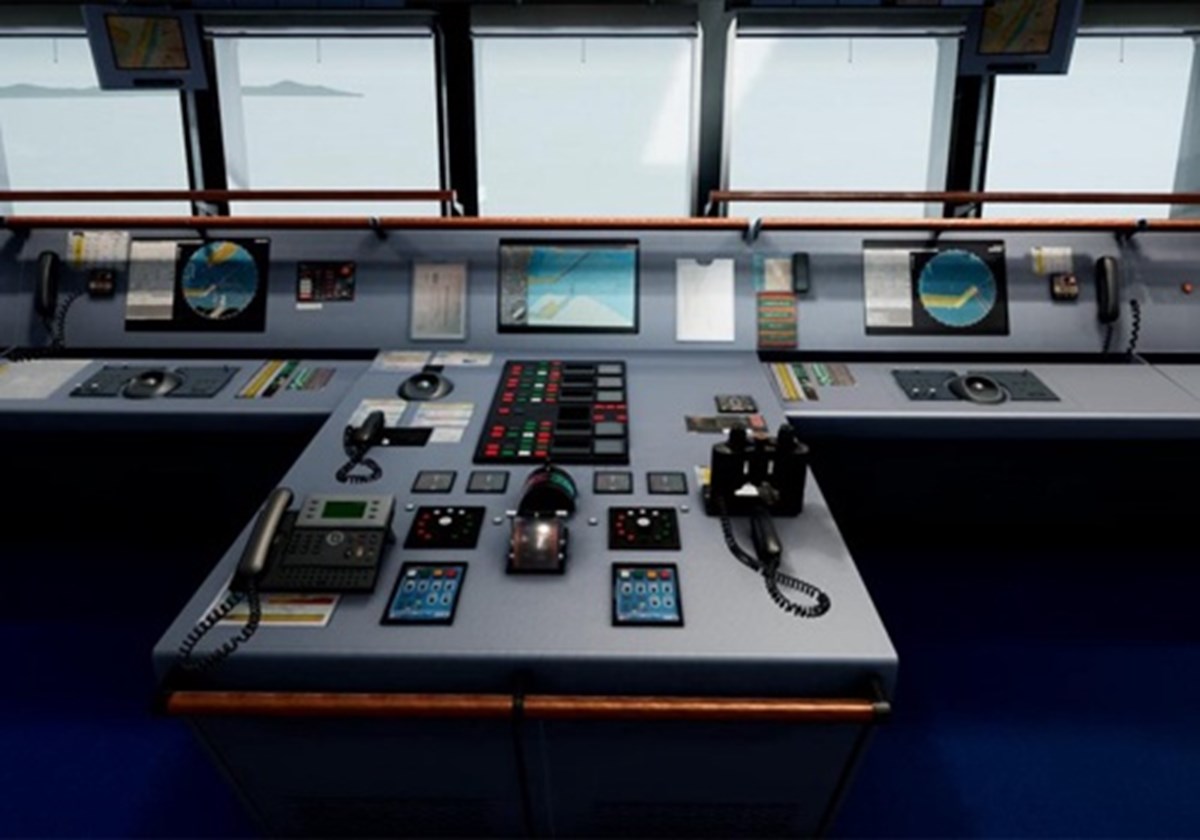 MSC Cruises forma a su tripulación con VR Training - 