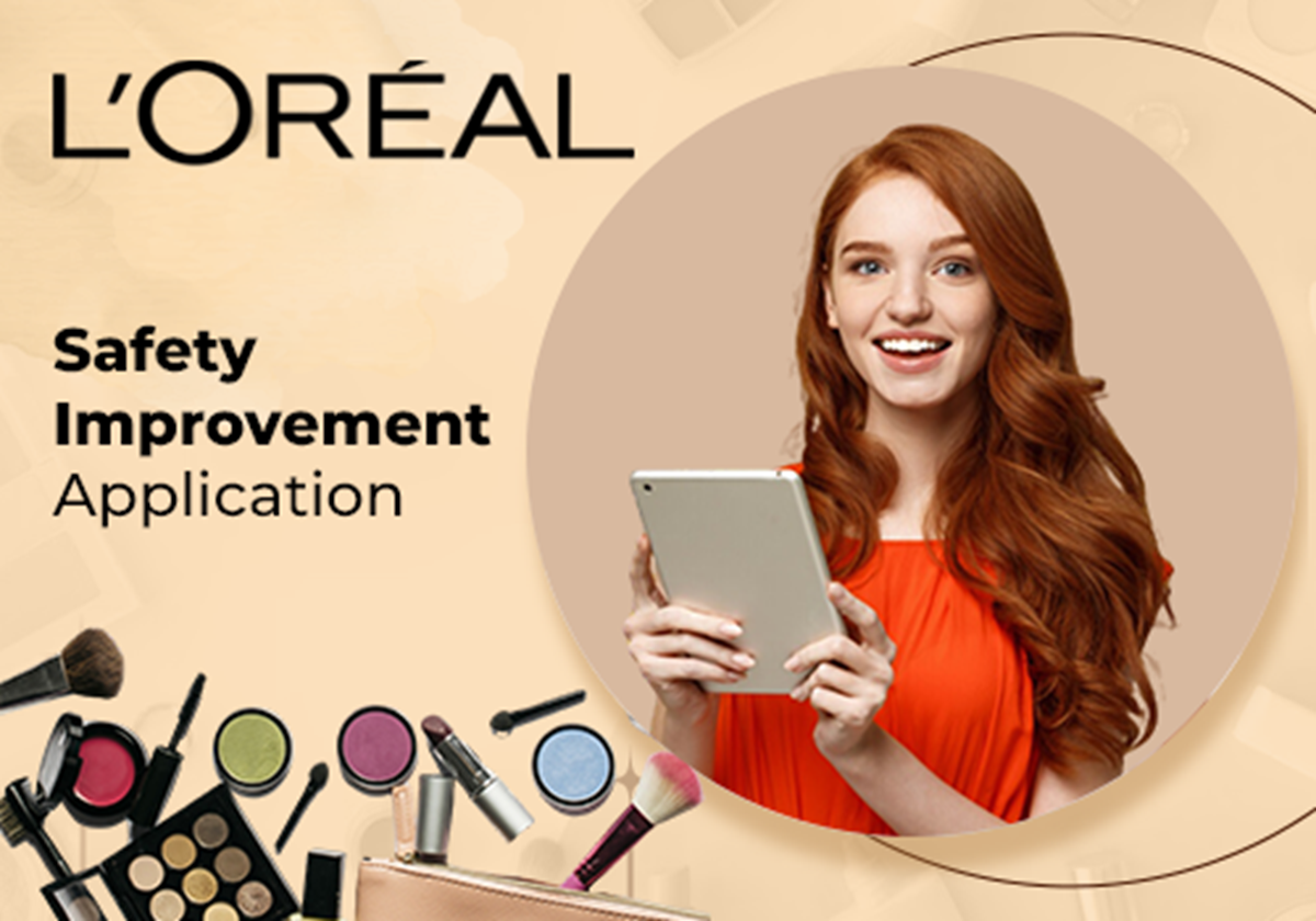  - L'Oréal