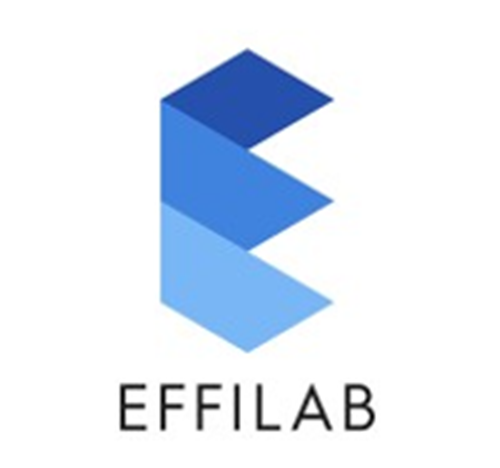Effilab logotipo