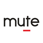 Mute Logo