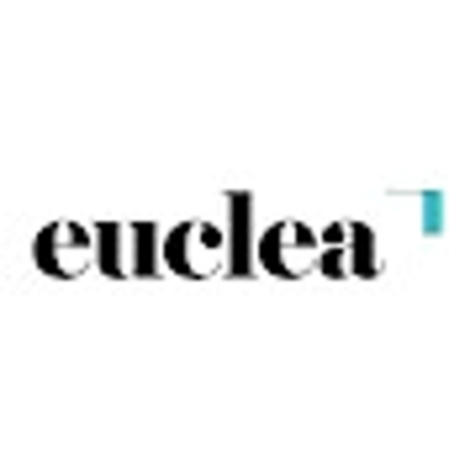 Euclea logotipo