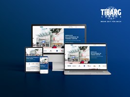 XPERIENTS Digitalagentur GmbH Proyecto -