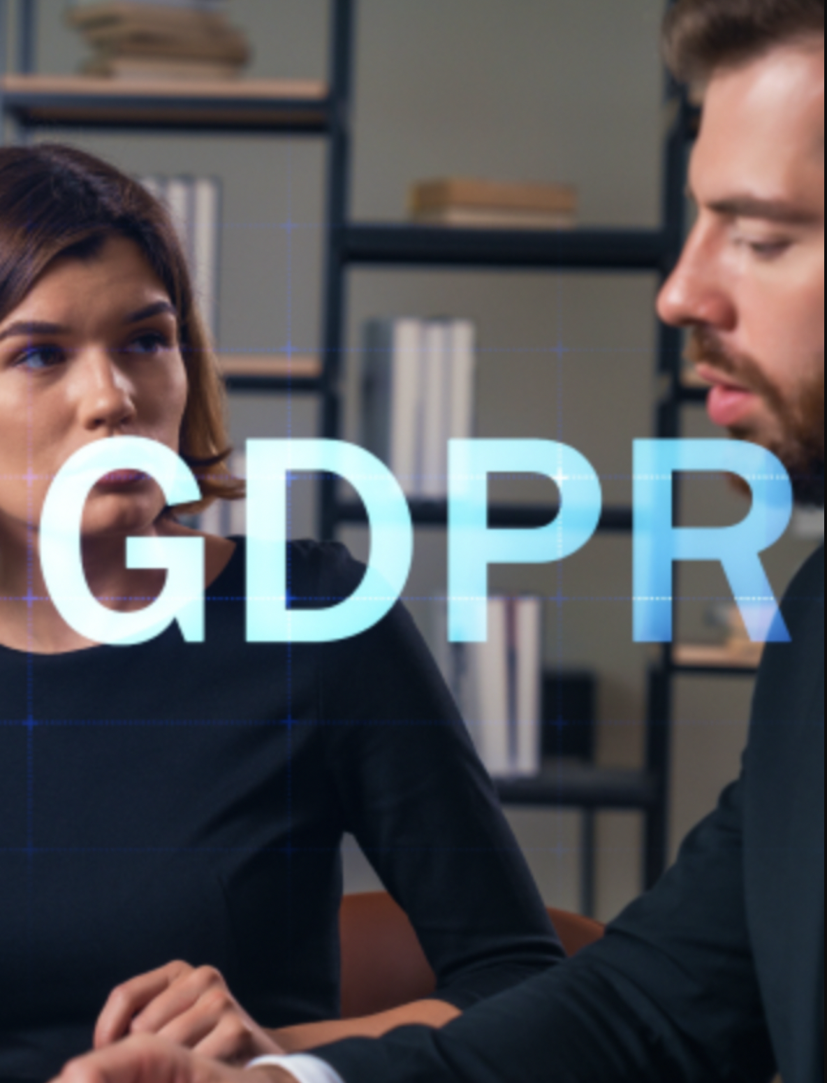 Mejora del flujo de trabajo documental de los departamentos jurídicos para cumplir el RGPD