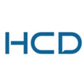 HCD Consulting GmbH Logo
