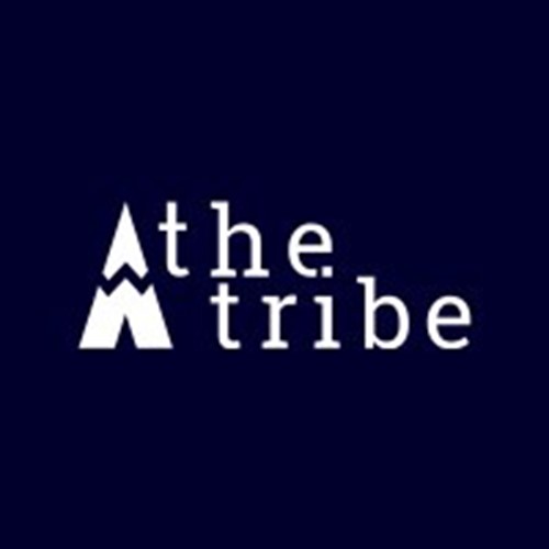 theTribe logotipo