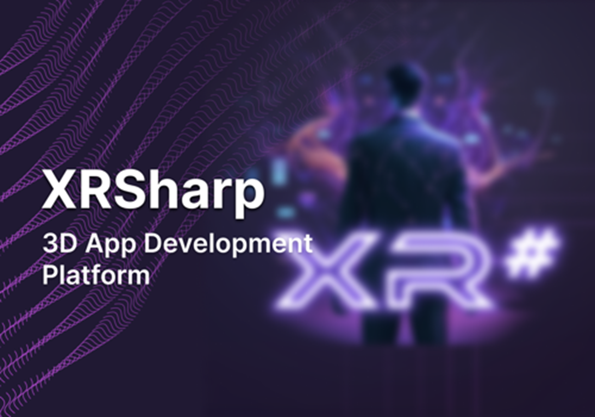  - XRSharp