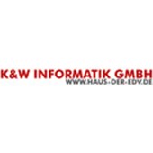 K&W Informatik GmbH Logo