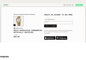 Goji Labs Proyecto -