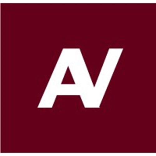 Avicenne Studio logotipo