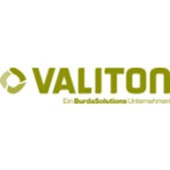 Valiton GmbH Logo