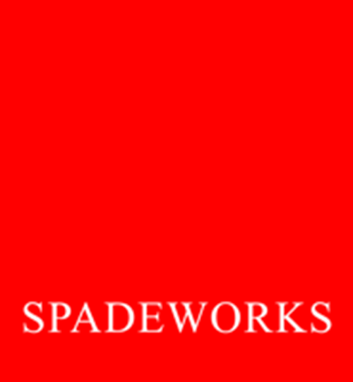 Spadeworks Sourcing logotipo
