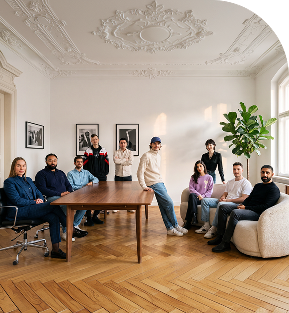 Vanced Media | Webdesign, Online-Marketing, SEO/GEO