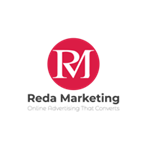 Reda Marketing Logo