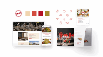3W FUTURE GmbH & Co. KG Proyecto - Rediseño de la web