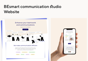 Busy studio Proyecto -