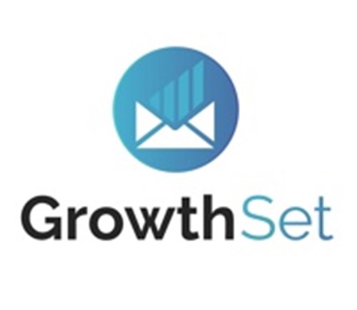 GrowthSet logotipo