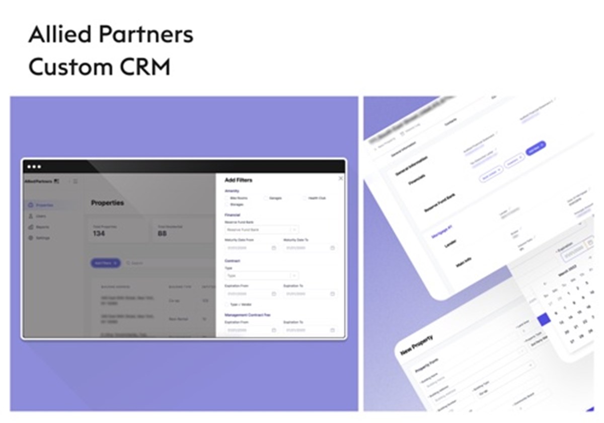  - Allied Partners