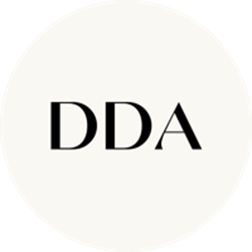 Dutch Design Agency logotipo