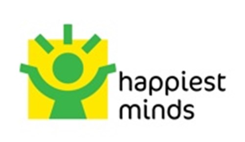 Happiest Minds Technologies logotipo