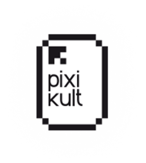 Pixikult logotipo