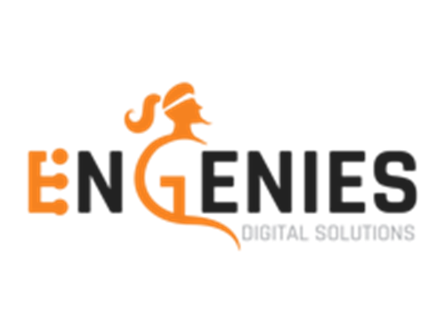 Engenies logotipo