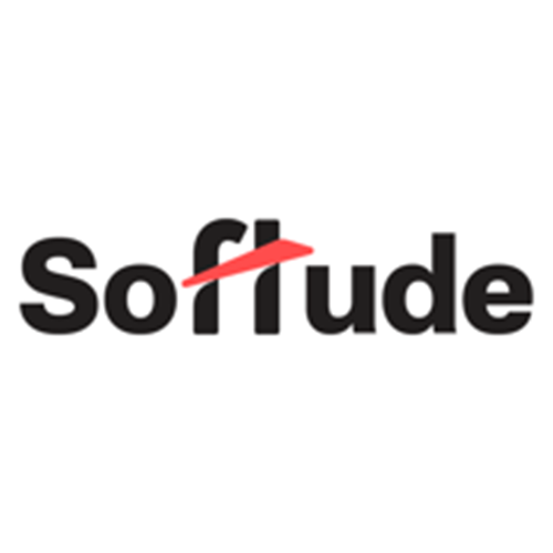 Softude Infotech Pvt Ltd logotipo