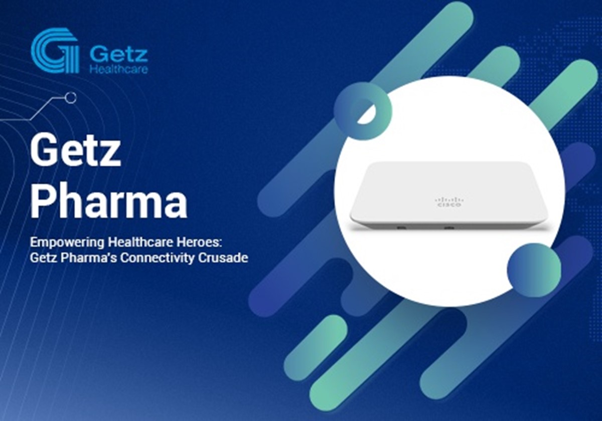  - Getz Pharma
