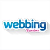 Webbing Barcelona Logo