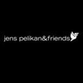 Jens Pelikan & Friends GmbH & Co. KG Logo