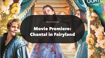 segmenta communications GmbH Proyecto - Estreno de cine: Chantal im Märchenland